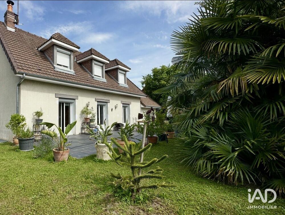 Vente Maison Vente Maison/villa 5 pièces Saint-andré-les-vergers