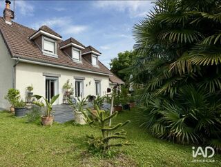  Maison à vendre 5 pièces 136 m²