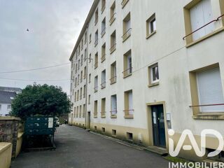  Appartement à vendre 4 pièces 71 m²