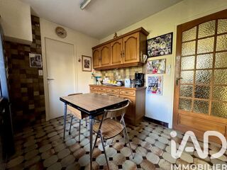  Maison à vendre 5 pièces 84 m²