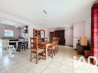  Maison à vendre 6 pièces 113 m²