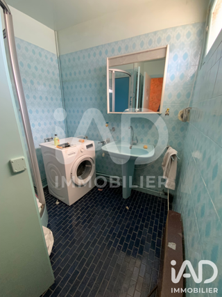  Maison à vendre 4 pièces 105 m²
