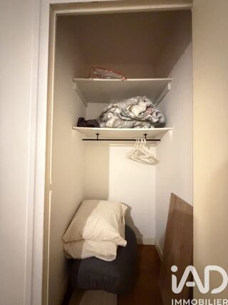  Appartement à vendre 2 pièces 33 m²