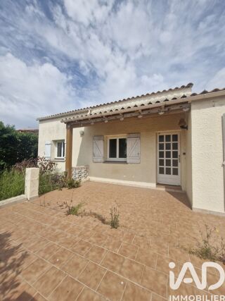  Maison à vendre 5 pièces 115 m²
