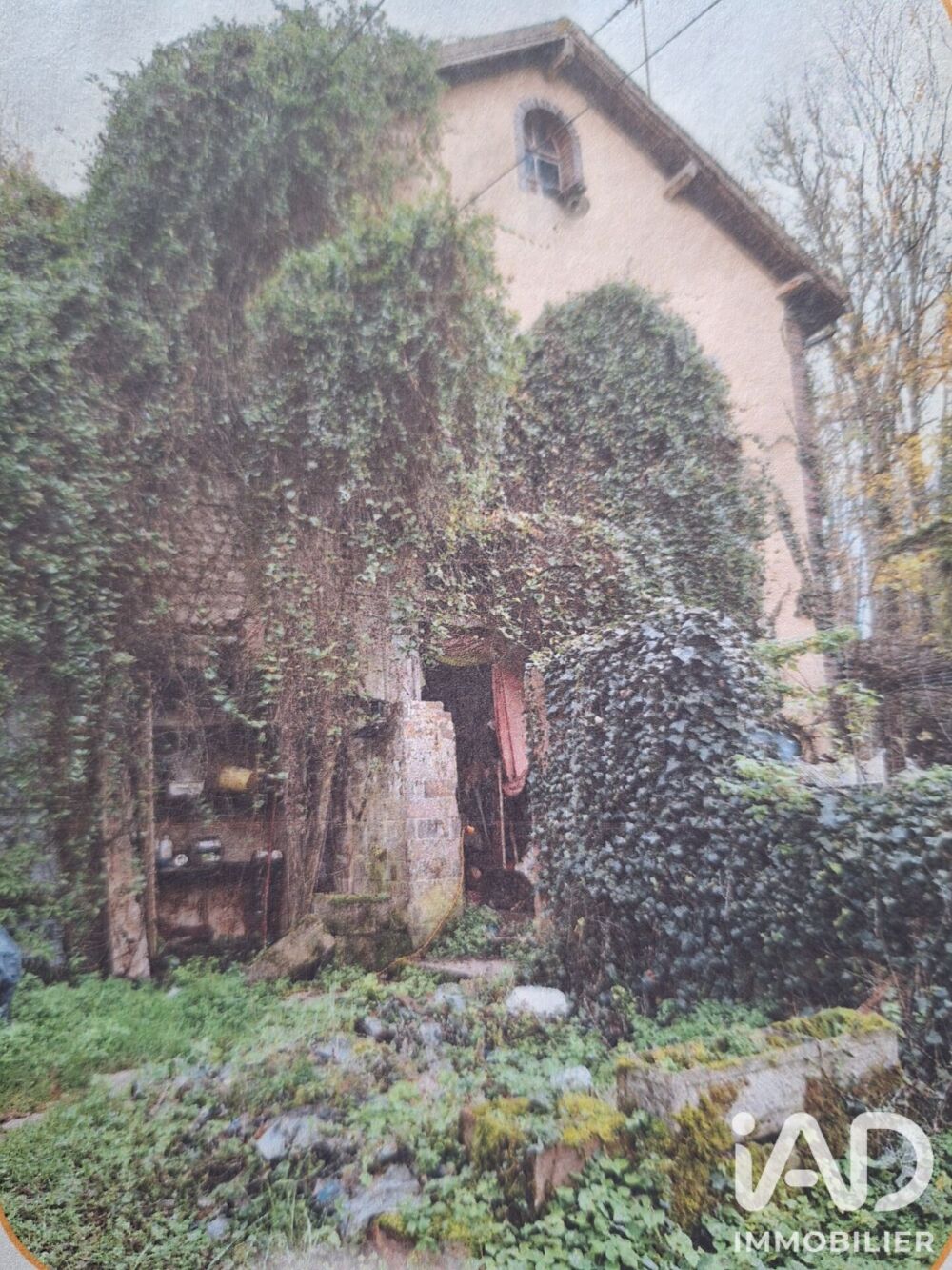 Vente Maison Vente Maison de campagne 4 pièces Merry-la-vallée