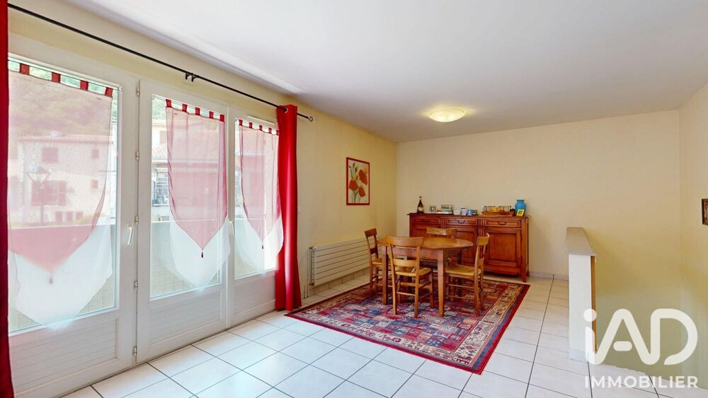 Vente Maison de village 4 pièces