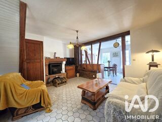  Maison à vendre 4 pièces 75 m²