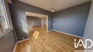  Appartement à vendre 4 pièces 76 m²