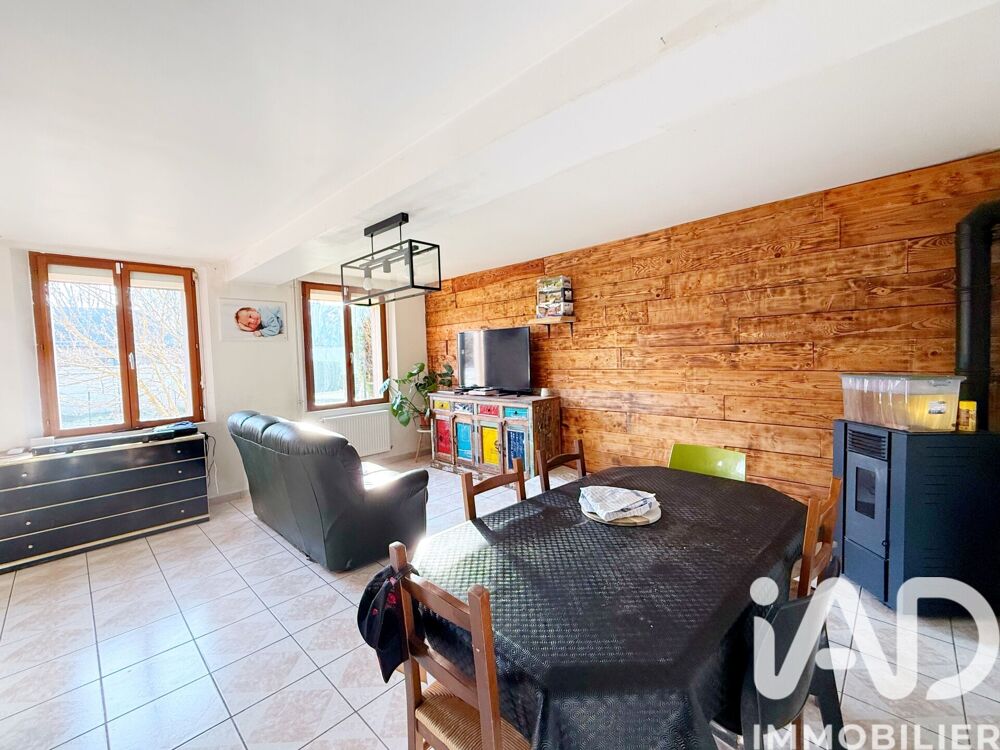 Vente Maison/villa 3 pièces
