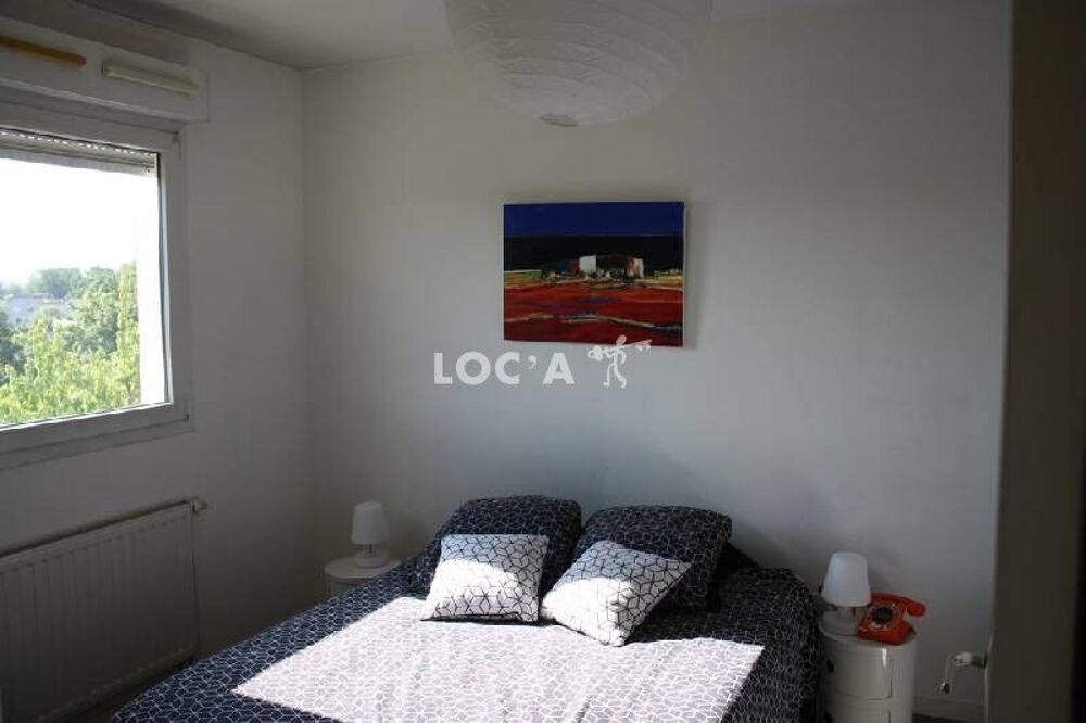 location Appartement - 2 pièce(s) - 37 m² Dijon (21000)