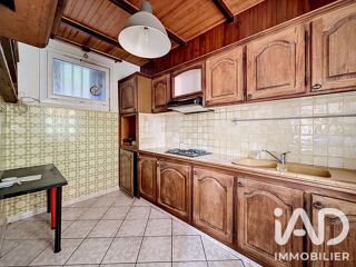  Maison à vendre 5 pièces 100 m²