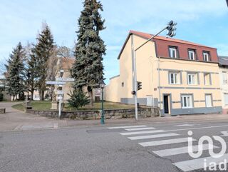  Appartement � vendre 3 pi�ces 71 m�