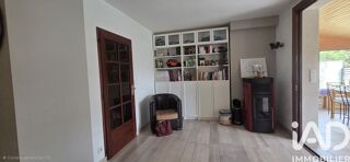  Maison à vendre 5 pièces 116 m²