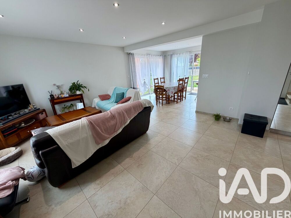 Vente Maison Vente Maison traditionnelle 5 pièces Bou