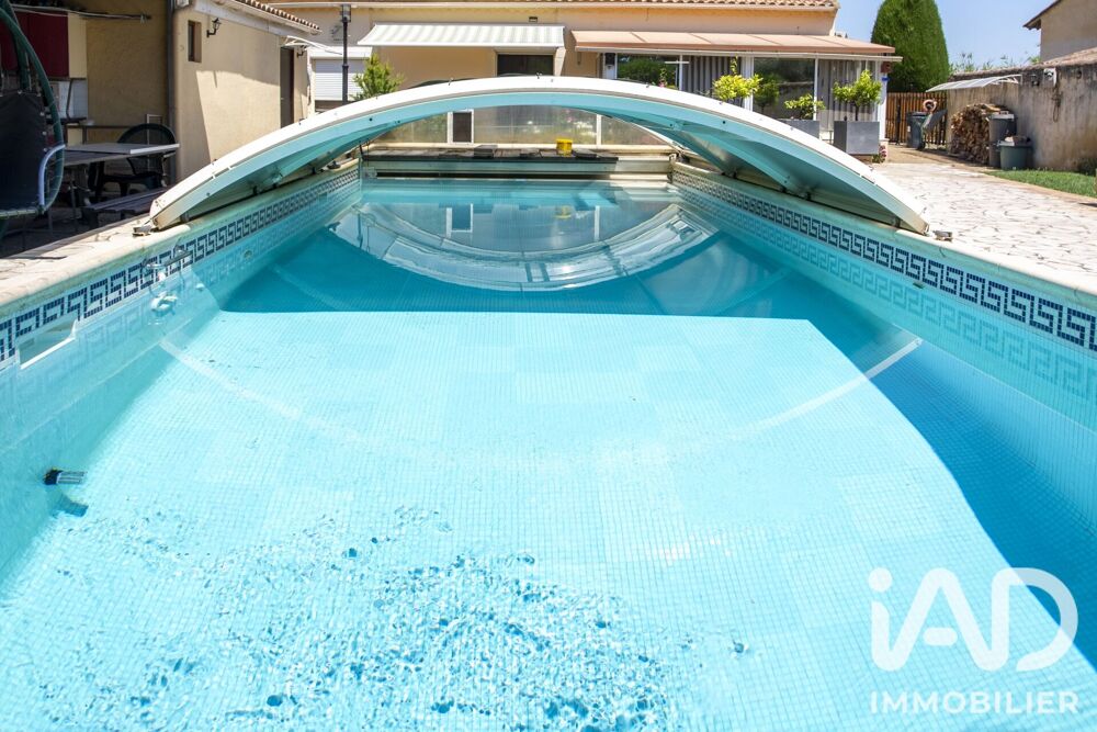 Vente Maison Vente Maison/villa 4 pièces Arles