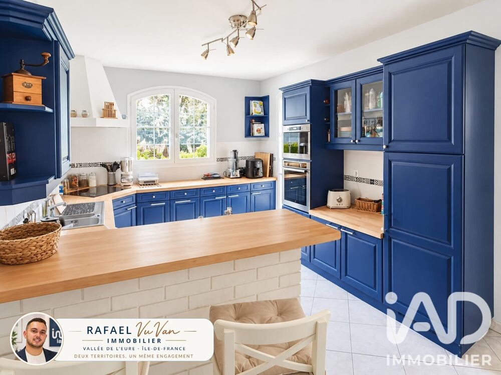 Vente Maison Vente Maison/villa 6 pièces Franconville