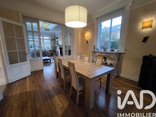  Maison à vendre 12 pièces 287 m²