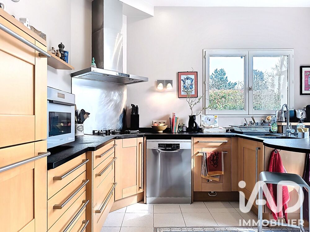 à vendre  Maison Verrières-le-Buisson (91370)