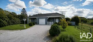 Vente Maison Vente Maison/villa 7 pièces Questrecques