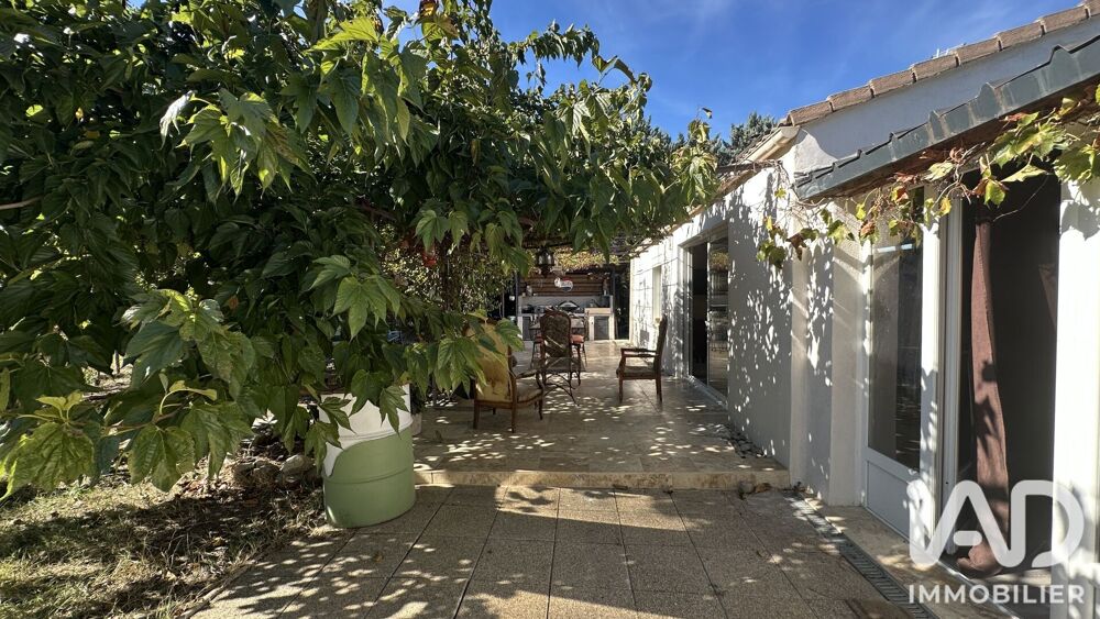 Vente Maison Vente Maison/villa 5 pièces Le thor