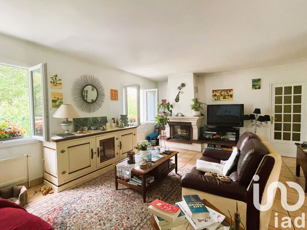 Vente Maison Vente Maison/villa 4 pièces Monts
