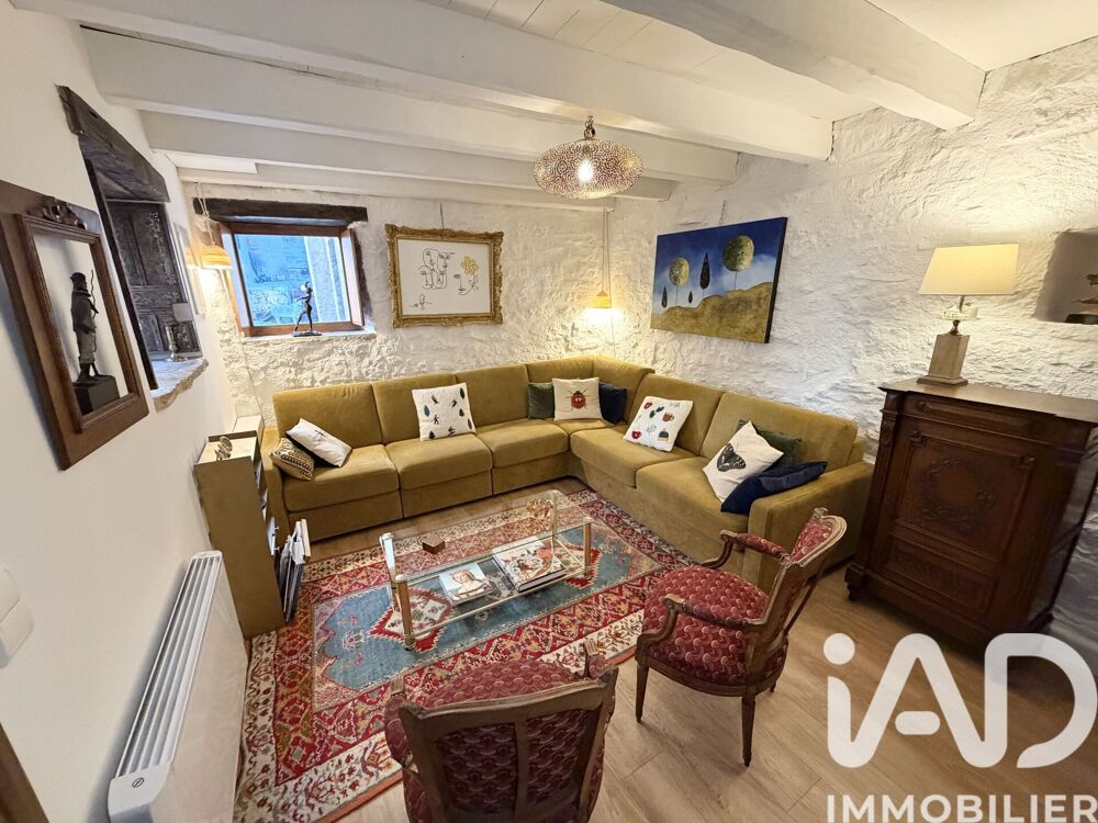 Vente Maison de ville 8 pièces
