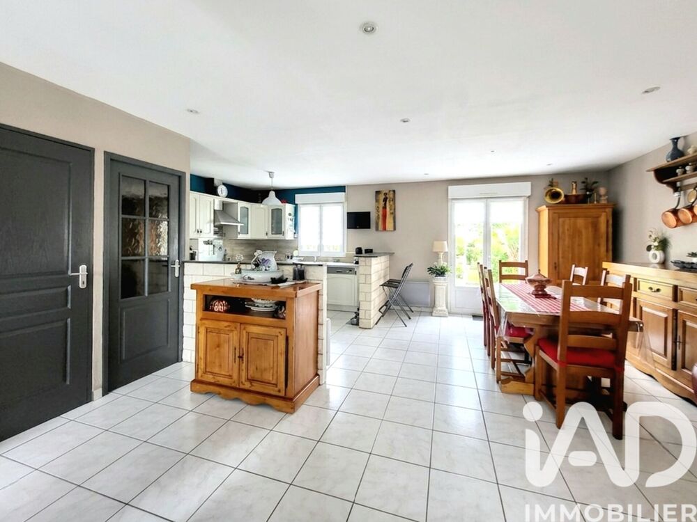 Vente Maison/villa 8 pièces