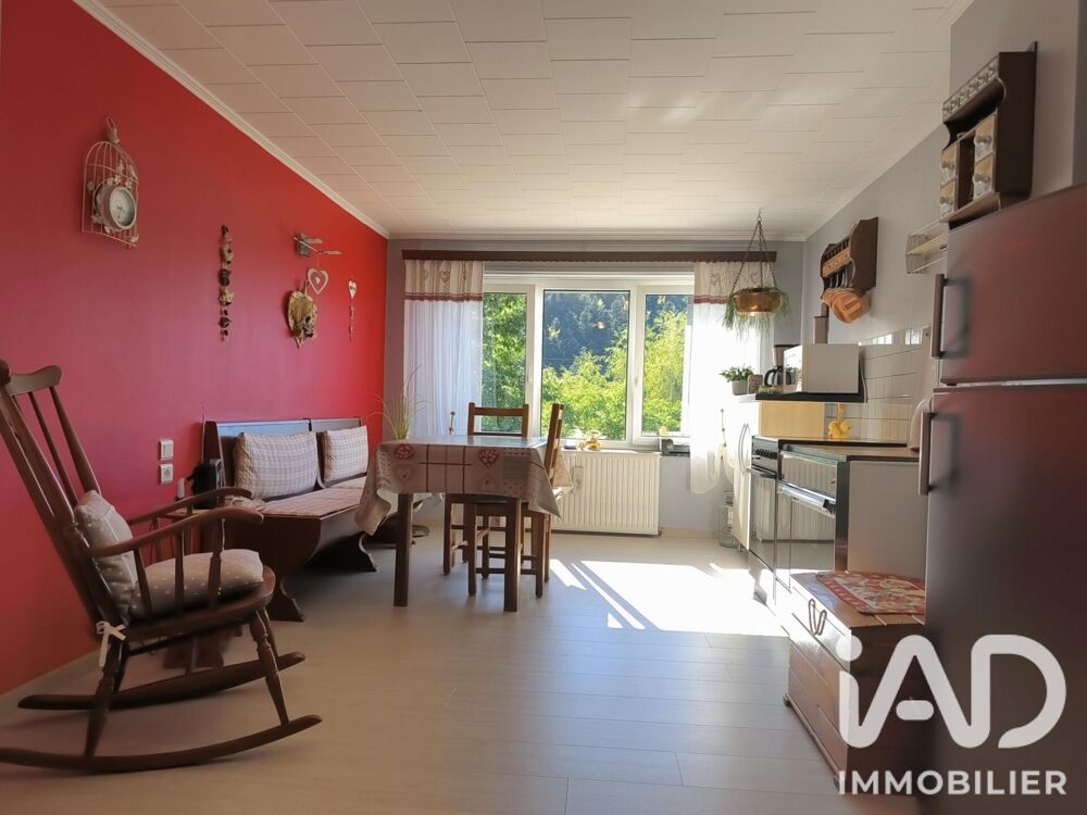 Vente Maison Vente Maison/villa 5 pièces Dabo