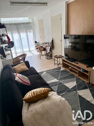  Maison à vendre 5 pièces 105 m²