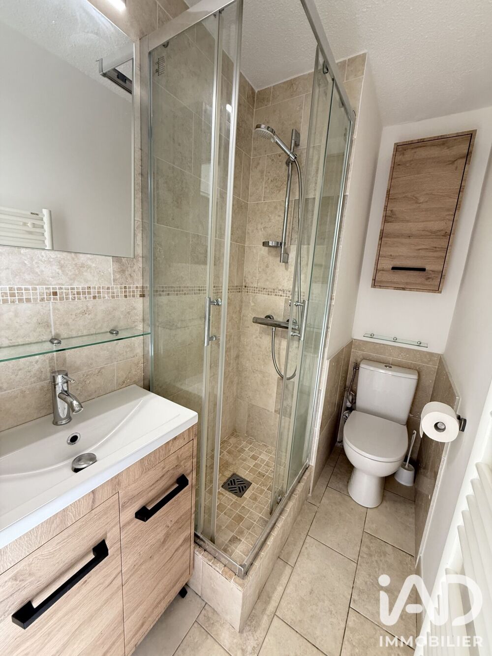 Vente Appartement Vente Studio 1 pièce Saint-laurent-du-var