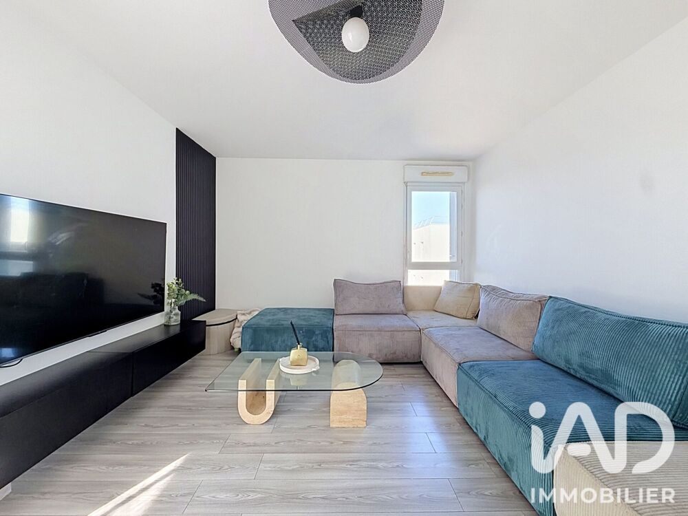 Vente Appartement Vente Appartement 5 pièces Valenton