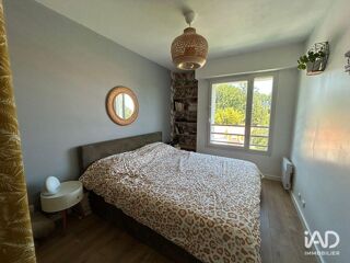  Appartement à vendre 3 pièces 68 m²