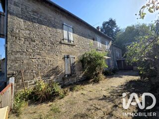  Maison à vendre 7 pièces 97 m²