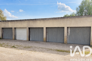  Parking / Garage à vendre 18 m²