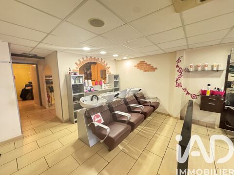   Vente Boutique/Local commercial 95 m&sup2; 