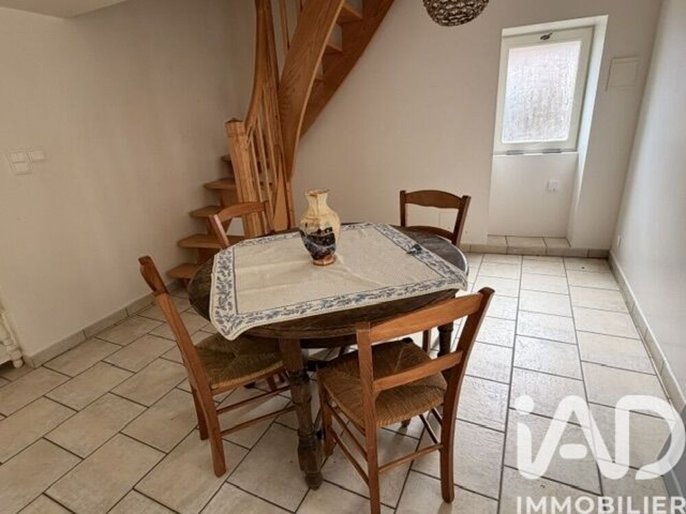 Vente Maison de village 8 pièces