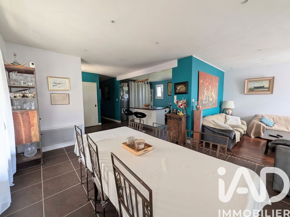 Vente Maison traditionnelle 6 pièces