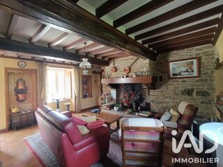  Maison à vendre 6 pièces 169 m²