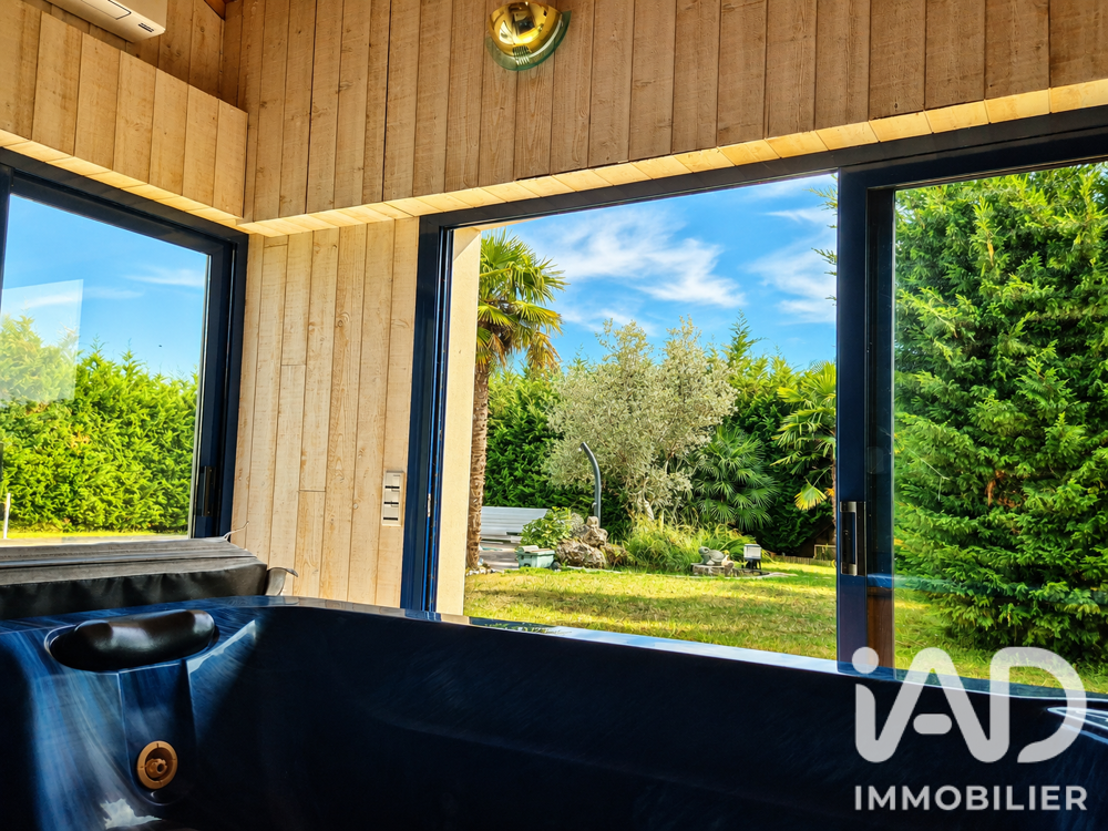Vente Maison/villa 7 pièces