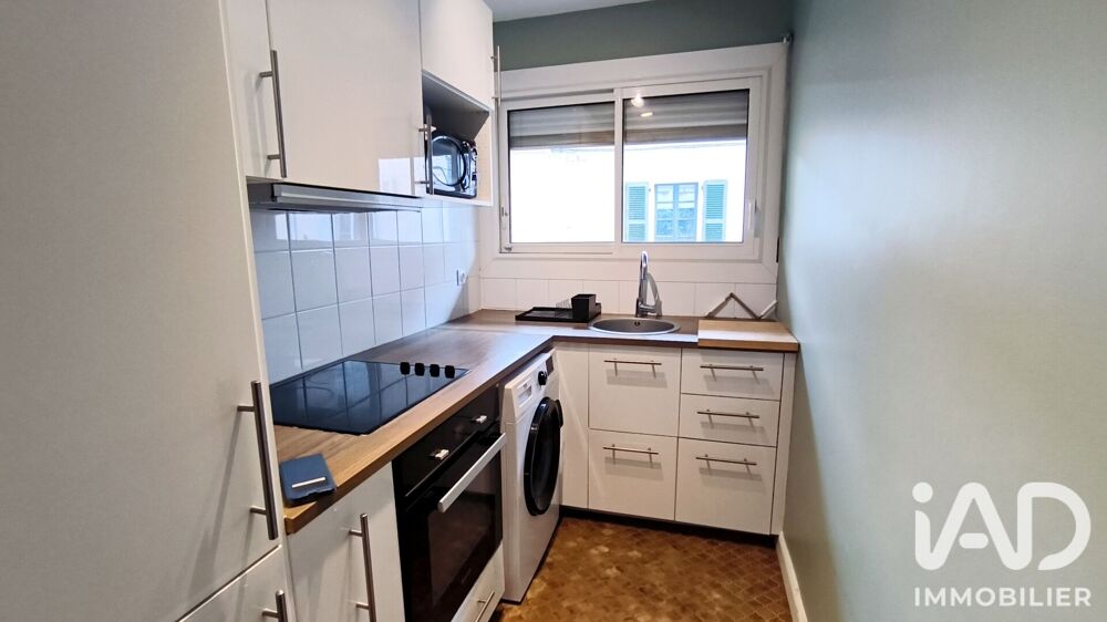 Vente Appartement Vente Appartement 2 pièces Pau