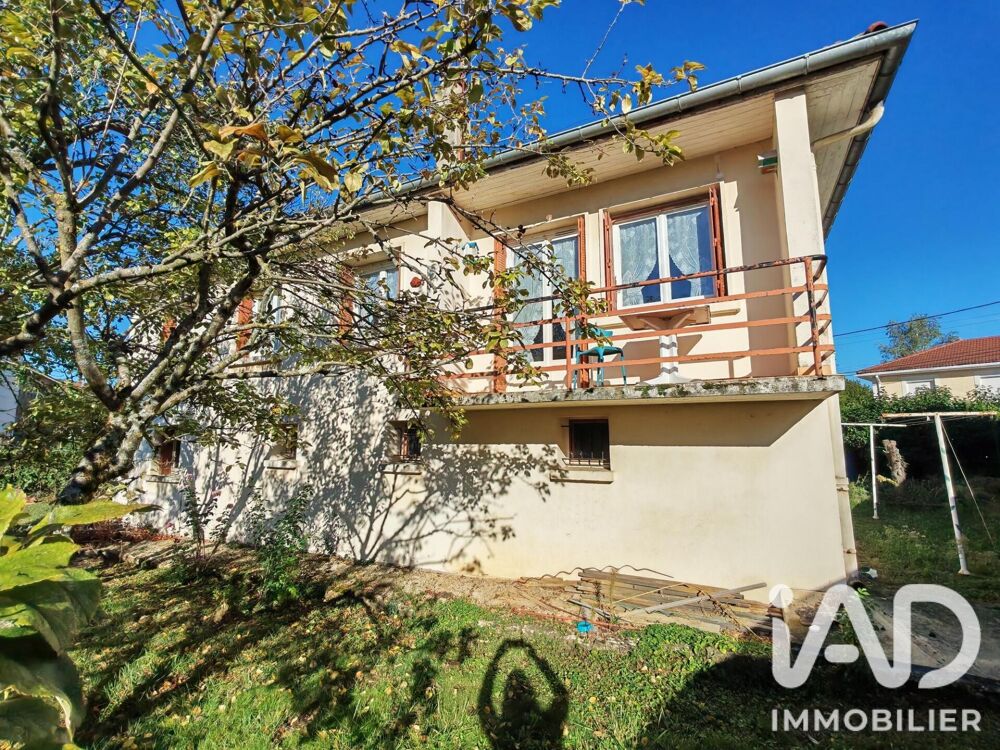 Vente Maison Vente Maison/villa 4 pièces Lagnieu