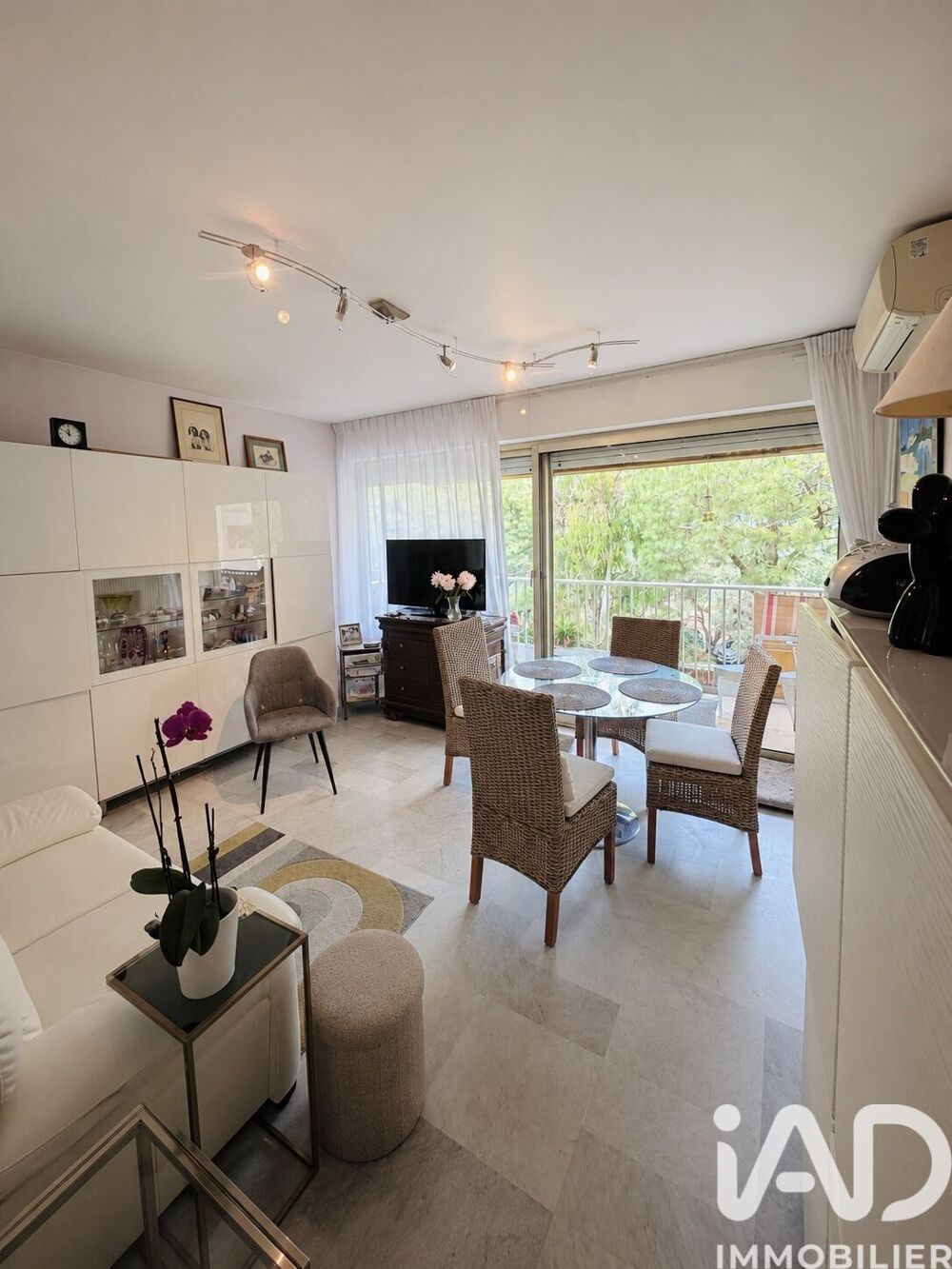Vente Appartement Vente Appartement 1 pièce Antibes