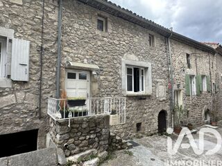  Maison � vendre 3 pi�ces 47 m�