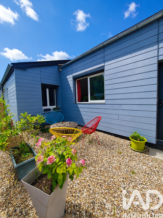  Maison à vendre 5 pièces 100 m²