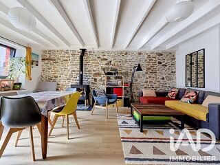  Maison à vendre 5 pièces 92 m²