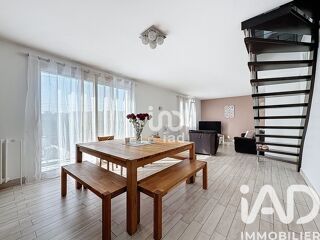  Maison à vendre 5 pièces 108 m²