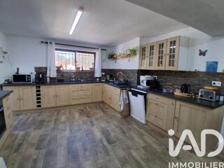  Maison à vendre 5 pièces 280 m²
