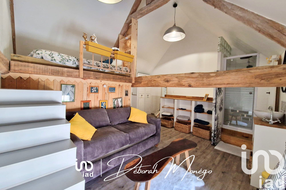 à vendre  Maison Saint-Martin-la-Garenne (78520)