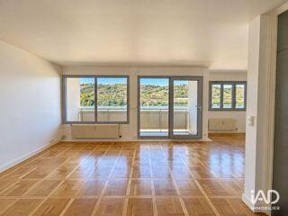  Appartement à vendre 4 pièces 82 m²