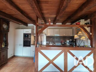  Maison à vendre 5 pièces 90 m²